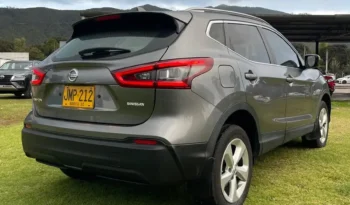 JMP212 Nissan Qashqai 2.0l Sense Aut 2021 lleno