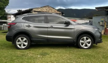 JMP212 Nissan Qashqai 2.0l Sense Aut 2021 lleno