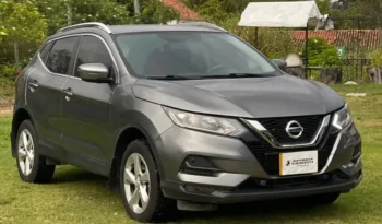JMP212 Nissan Qashqai 2.0l Sense Aut 2021 lleno