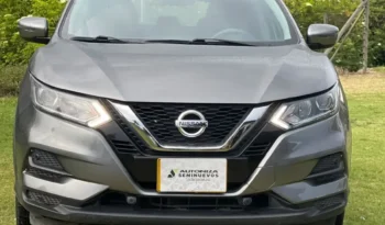 JMP212 Nissan Qashqai 2.0l Sense Aut 2021 lleno