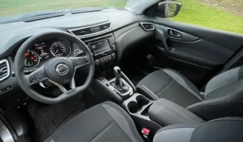 JMP212 Nissan Qashqai 2.0l Sense Aut 2021 lleno