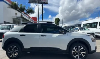 JXR993 Citroën C4 Cactus 1.6 Shine Turbo Aut 2022 lleno