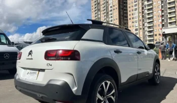 JXR993 Citroën C4 Cactus 1.6 Shine Turbo Aut 2022 lleno
