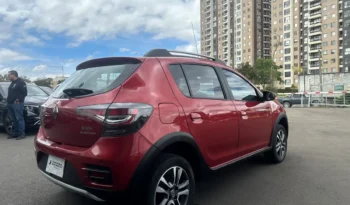 JXY018 Renault Stepway 1.6 Intense Automática 2022 lleno
