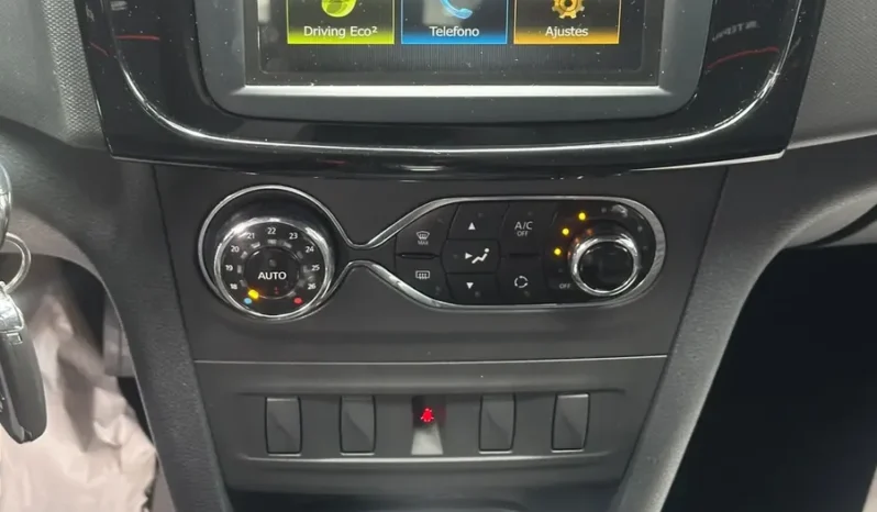 JXY018 Renault Stepway 1.6 Intense Automática 2022 lleno