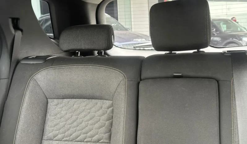 JXY018 Renault Stepway 1.6 Intense Automática 2022 lleno