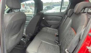 JXY018 Renault Stepway 1.6 Intense Automática 2022 lleno