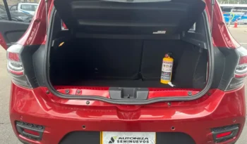 JXY018 Renault Stepway 1.6 Intense Automática 2022 lleno