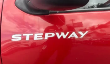 JXY018 Renault Stepway 1.6 Intense Automática 2022 lleno