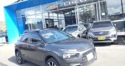 KQY272 Citroën C4 Cactus 1.6 Shine Turbo Aut