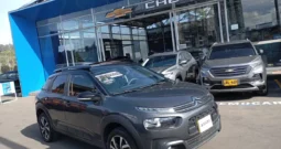 KQY272 Citroën C4 Cactus 1.6 Shine Turbo Aut