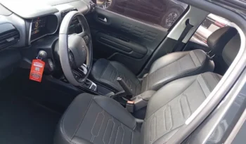 KQY272 Citroën C4 Cactus 1.6 Shine Turbo Aut lleno