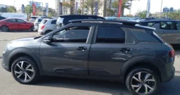 KQY272 Citroën C4 Cactus 1.6 Shine Turbo Aut