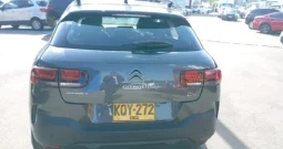 KQY272 Citroën C4 Cactus 1.6 Shine Turbo Aut