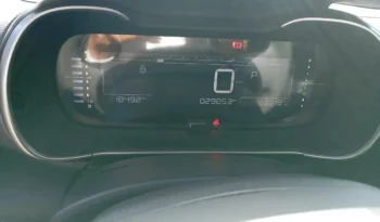 KQY272 Citroën C4 Cactus 1.6 Shine Turbo Aut lleno