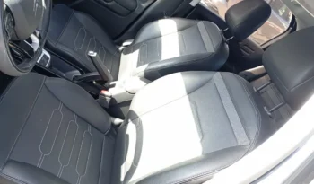 KQY272 Citroën C4 Cactus 1.6 Shine Turbo Aut lleno