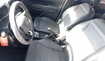 KQY272 Citroën C4 Cactus 1.6 Shine Turbo Aut lleno