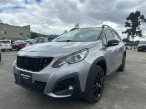 KTV015 Peugeot 2008 1.2 Active At