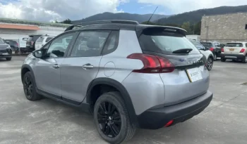 KTV015 Peugeot 2008 1.2 Active At lleno