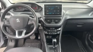 KTV015 Peugeot 2008 1.2 Active At