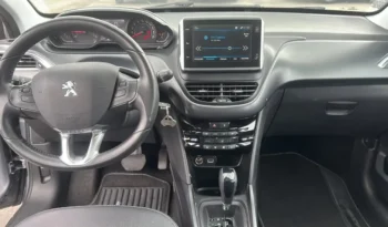KTV015 Peugeot 2008 1.2 Active At lleno