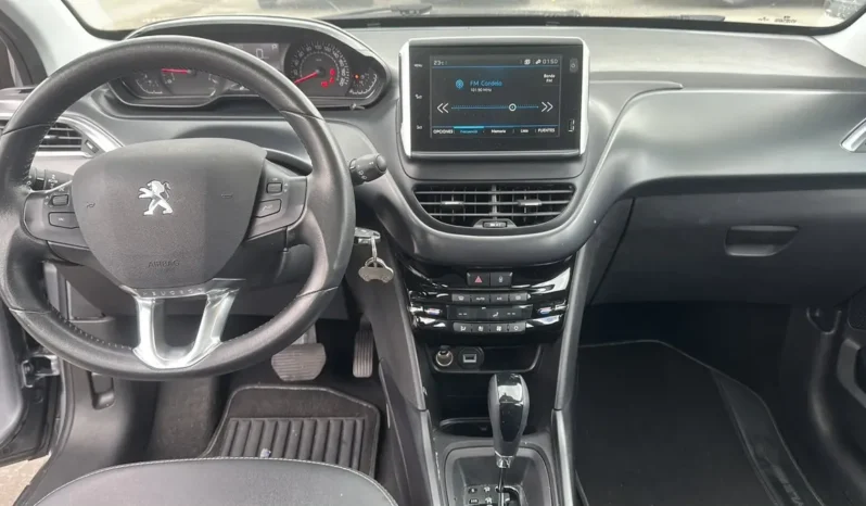 KTV015 Peugeot 2008 1.2 Active At lleno