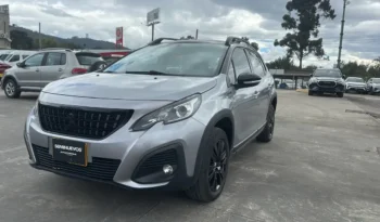 KTV015 Peugeot 2008 1.2 Active At lleno
