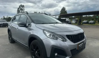 KTV015 Peugeot 2008 1.2 Active At lleno