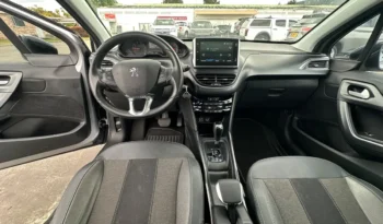 KTV015 Peugeot 2008 1.2 Active At lleno