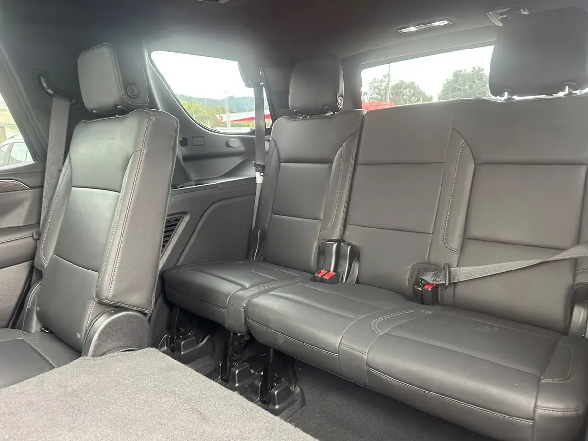 LNK294 CHEVROLET TAHOE 5.3 V8 Z71 4WD AT 2023