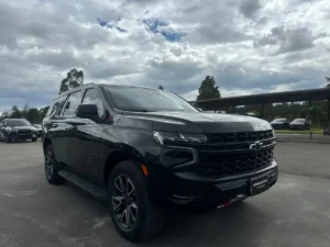 LNK294 Chevrolet Tahoe 5.3 V8 Z71 4wd At 2023