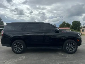 LNK294 Chevrolet Tahoe 5.3 V8 Z71 4wd At 2023
