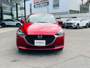 LOP997 Mazda 2 Sedan 1.5 Touring At