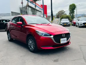 LOP997 Mazda 2 Sedan 1.5 Touring At