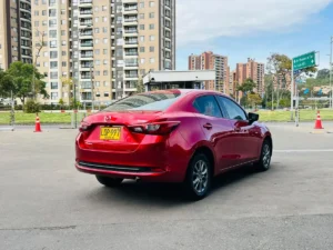 LOP997 Mazda 2 Sedan 1.5 Touring At
