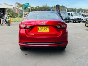 LOP997 Mazda 2 Sedan 1.5 Touring At