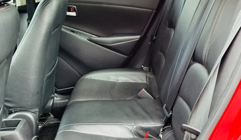 LOP997 Mazda 2 Sedan 1.5 Touring At lleno