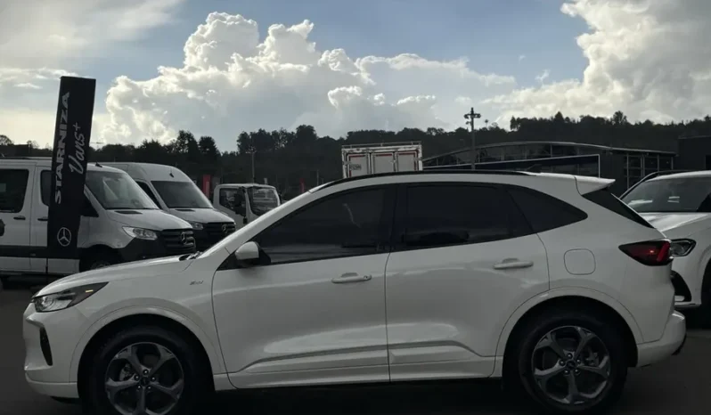 LOU661 Ford Escape 2.5 St-Line Select Awd Ecvt Hibrida MODELO: 2023 lleno