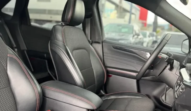 LOU661 Ford Escape 2.5 St-Line Select Awd Ecvt Hibrida MODELO: 2023 lleno
