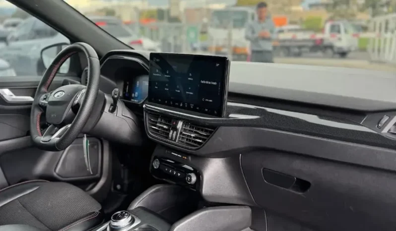 LOU661 Ford Escape 2.5 St-Line Select Awd Ecvt Hibrida MODELO: 2023 lleno