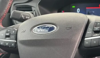 LOU661 Ford Escape 2.5 St-Line Select Awd Ecvt Hibrida MODELO: 2023 lleno