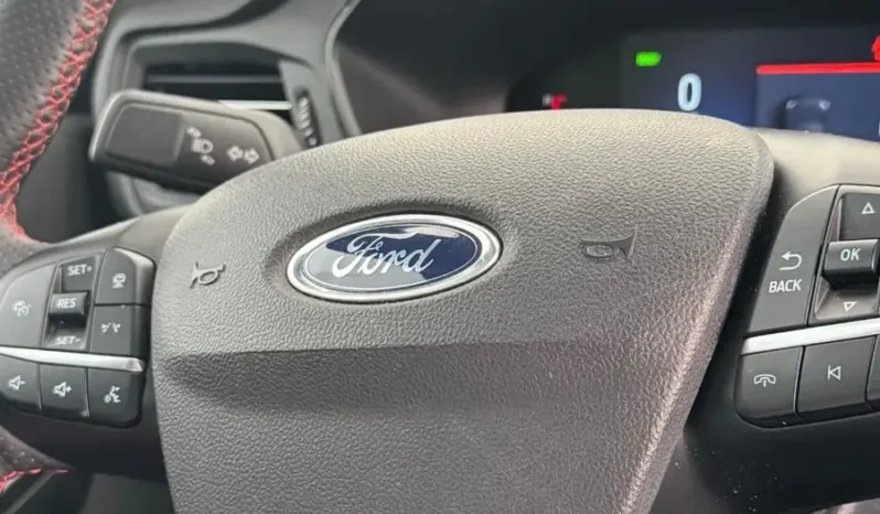 LOU661 Ford Escape 2.5 St-Line Select Awd Ecvt Hibrida MODELO: 2023 lleno