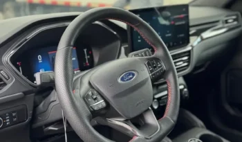 LOU661 Ford Escape 2.5 St-Line Select Awd Ecvt Hibrida MODELO: 2023 lleno