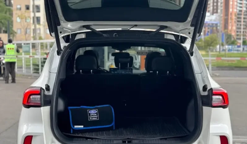 LOU661 Ford Escape 2.5 St-Line Select Awd Ecvt Hibrida MODELO: 2023 lleno