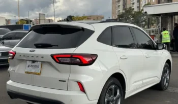 LOU661 Ford Escape 2.5 St-Line Select Awd Ecvt Hibrida MODELO: 2023 lleno