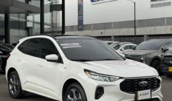 LOU661 Ford Escape 2.5 St-Line Select Awd Ecvt Hibrida MODELO: 2023 lleno