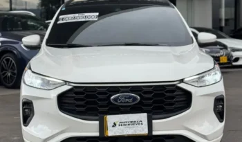 LOU661 Ford Escape 2.5 St-Line Select Awd Ecvt Hibrida MODELO: 2023 lleno