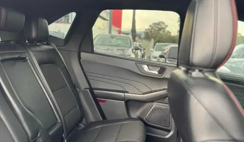 LOU661 Ford Escape 2.5 St-Line Select Awd Ecvt Hibrida MODELO: 2023 lleno