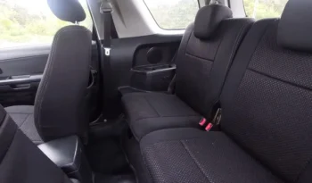MUT509 Suzuki Grand Vitara 2.4 Sz Glx Sport 4×2 2015 lleno