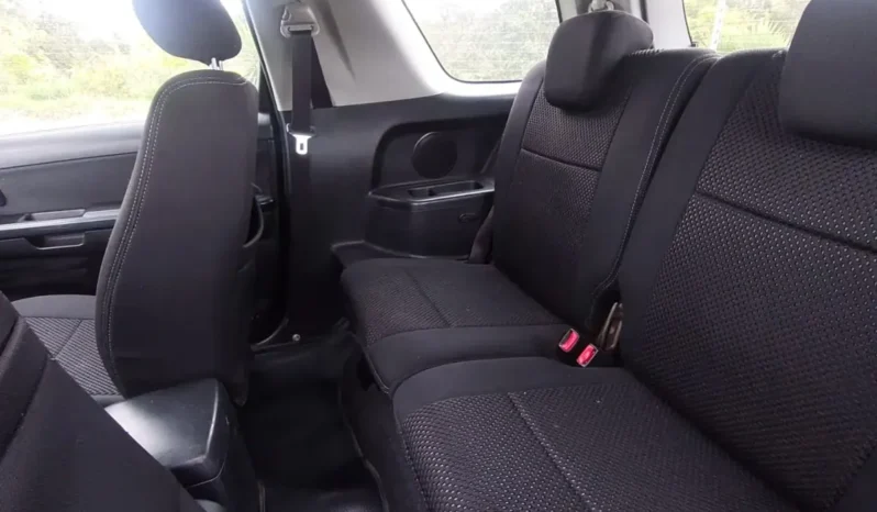 MUT509 Suzuki Grand Vitara 2.4 Sz Glx Sport 4×2 2015 lleno